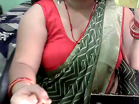 Snapshot of BABITA_KUMARII chatting on May 3, 5:19 pm BABITA KUMARII online show from May 3, 5:19 pm