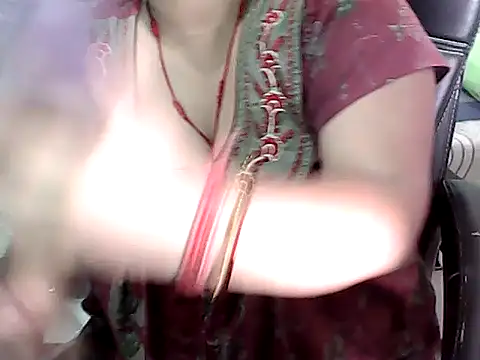 Snapshot of BABITA_KUMARII chatting on May 22, 6:24 pm BABITA KUMARII online show from May 22, 6:24 pm