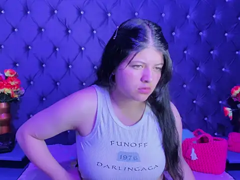 Grecia Anal Hard online show from November 4, 3:49 am