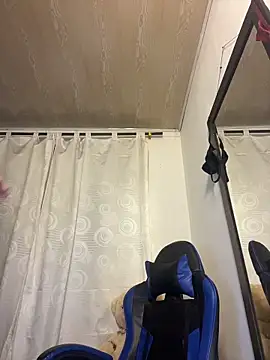 Snapshot of came_lia1 chatting on March 13, 3:13 am came lia1 online show from March 13, 3:13 am