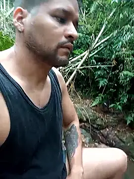 LucasGaeel online show from April 5, 8:39 pm