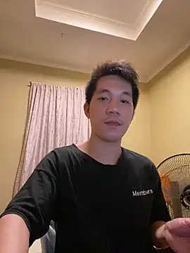 asian guy 69 online show from September 24, 1:25 pm