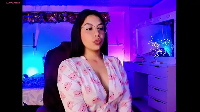 kloe28 online show from November 20, 3:50 am