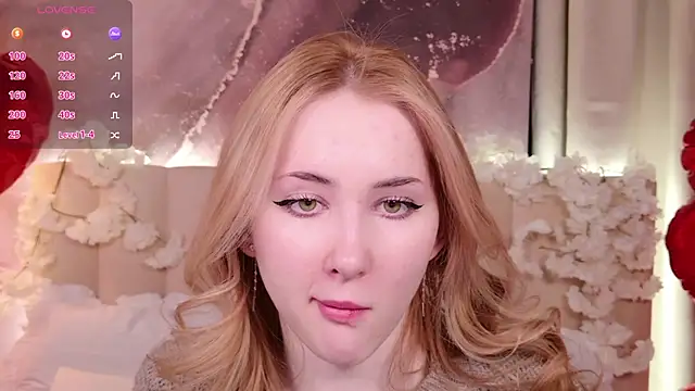 LiraKink online show from February 5, 3:22 am