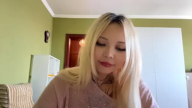 MaritaPescador online show from September 26, 1:31 am