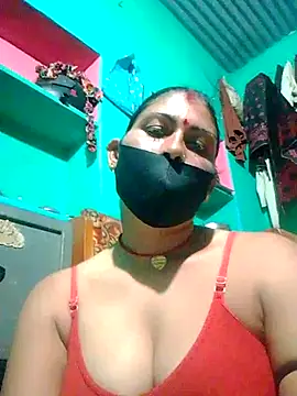 SexyNeeru33 online show from September 24, 1:03 pm