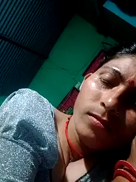 SexyNeeru33 online show from September 26, 1:20 am