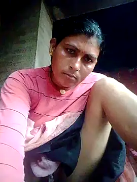 SexyNeeru33 online show from September 29, 12:10 pm