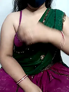 Lustful Bhabhi online show from November 8, 5:01 pm