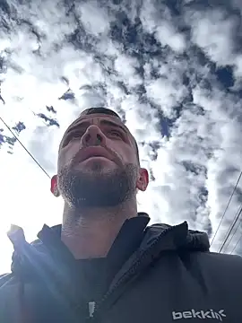 sexyman1936 online show from October 26, 9:15 am