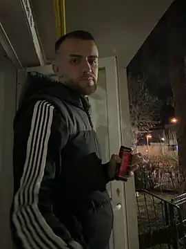 sexyman1936 online show from February 25, 6:17 pm