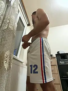 sexyman1936 online show from June 26, 7:29 pm