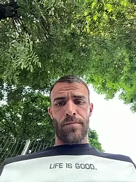 sexyman1936 online show from August 5, 3:37 pm