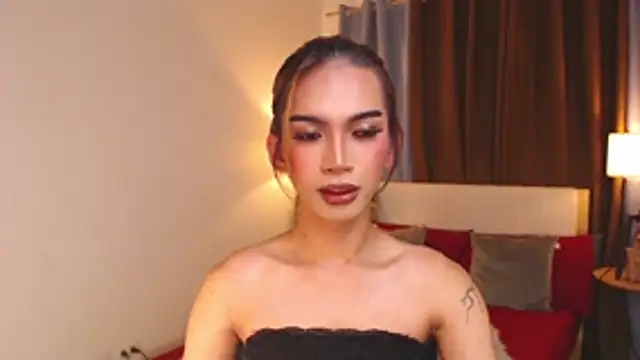 AmarraSins online show from November 1, 7:49 pm