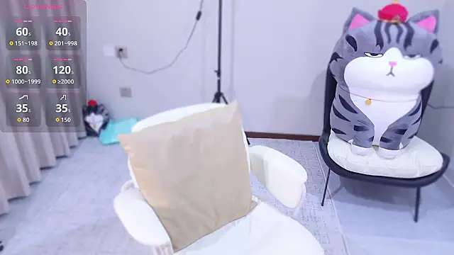 PUTAO  online show from January 12, 10:09 am