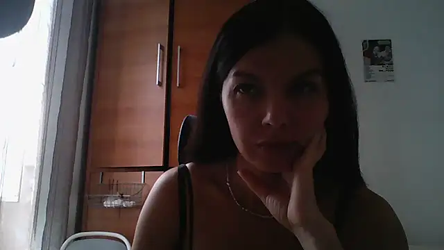 Snapshot of Lorivell chatting on October 30, 12:17 pm Lorivell online show from October 30, 12:17 pm