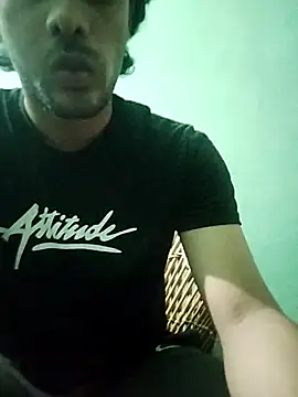 Ilhaamgrey online show from April 16, 1:56 pm