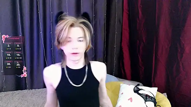 evan reinhart online show from October 27, 8:51 am