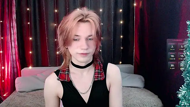 evan reinhart online show from February 12, 5:24 am