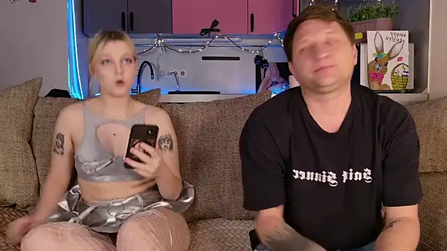 Crystal Neko online show from March 26, 10:26 pm