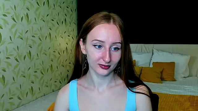 TwilightSerena online show from September 28, 4:18 am