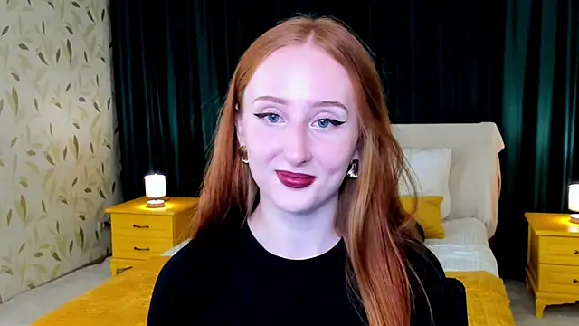 TwilightSerena online show from September 30, 6:35 pm