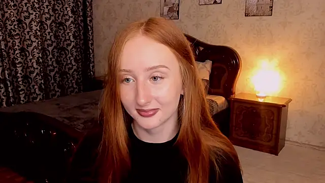 TwilightSerena online show from October 7, 11:29 am