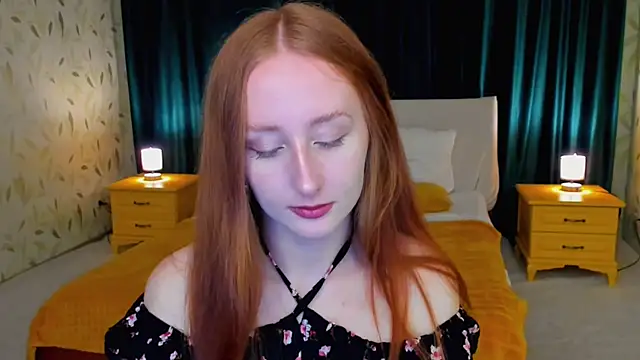 TwilightSerena online show from October 13, 8:09 pm