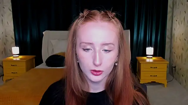 TwilightSerena online show from October 17, 11:13 am