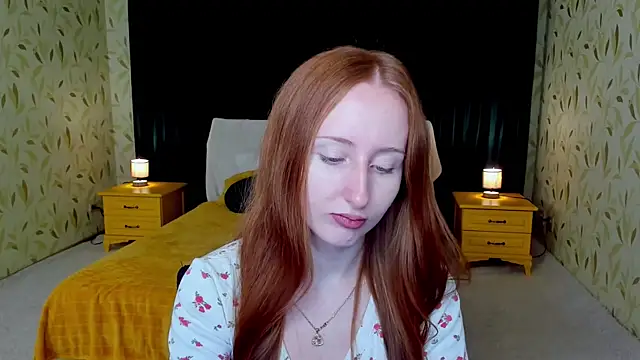 TwilightSerena online show from November 16, 3:56 am