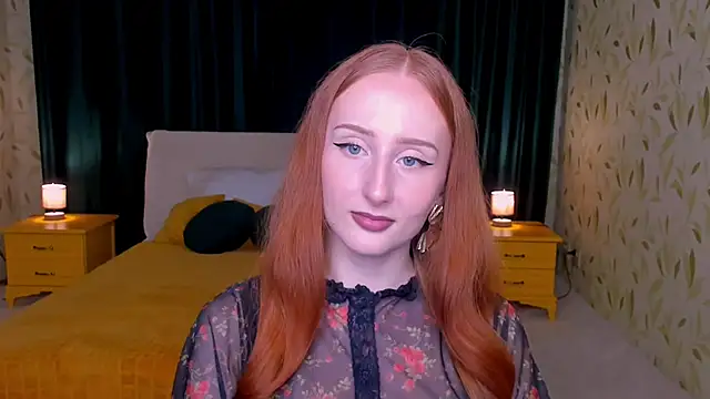 TwilightSerena online show from November 26, 7:37 pm