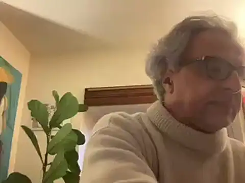 chtentation online show from January 19, 4:33 pm