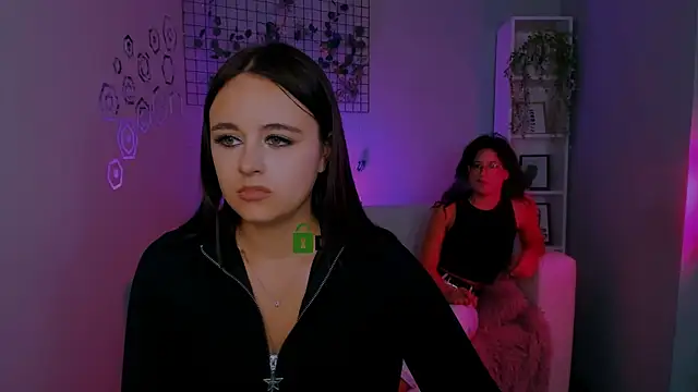 lia make love online show from October 2, 1:51 pm