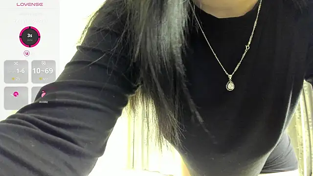 cute cutiepie online show from October 2, 1:07 pm