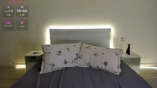 cute cutiepie online show from October 3, 2:58 pm