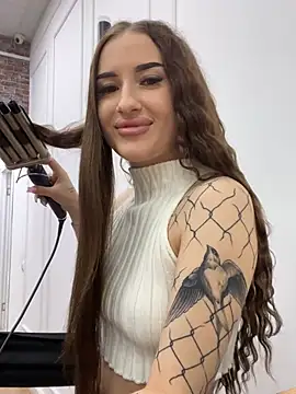 Luna Olsen online show from January 11, 4:17 am