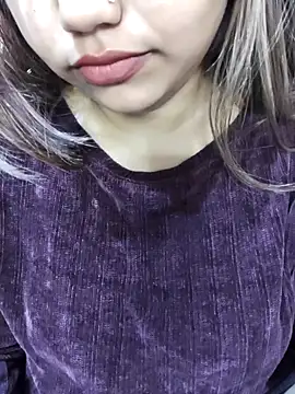 Miss Rose   online show from March 22, 4:05 am