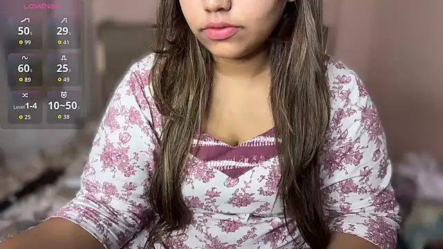 Miss Rose   online show from July 27, 7:48 am