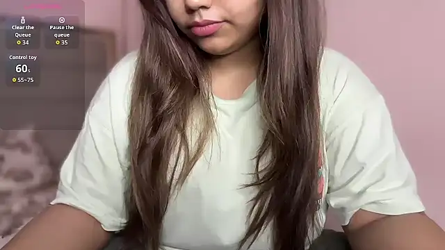 Miss Rose   online show from July 28, 3:32 pm