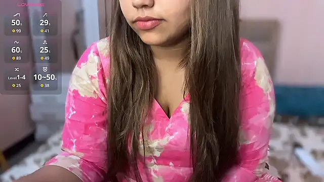 Miss Rose   online show from July 30, 12:04 pm