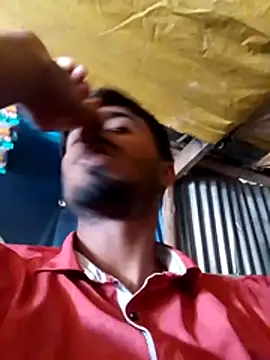 LesserUpset online show from December 16, 5:23 am