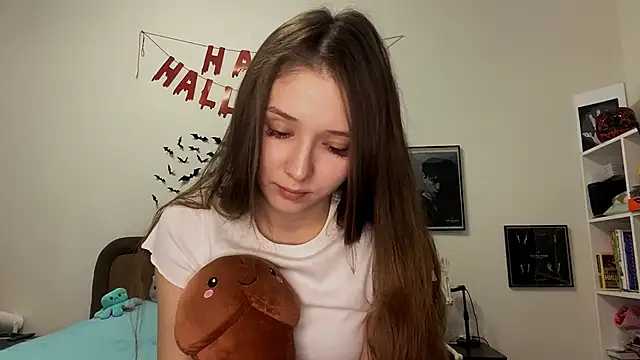 Denny Yorgeritai online show from October 29, 12:07 pm