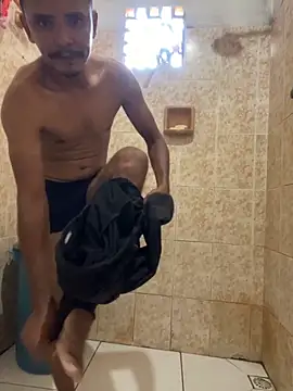 Franminga online show from October 25, 4:24 pm