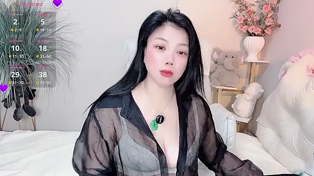 Snapshot of Huanhuan- chatting on March 1, 3:58 pm Huanhuan- online show from March 1, 3:58 pm