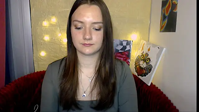angel crush69 online show from September 25, 2:21 pm