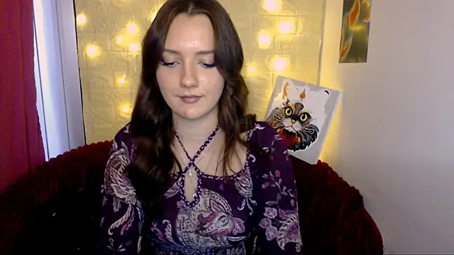 angel crush69 online show from October 7, 3:20 pm