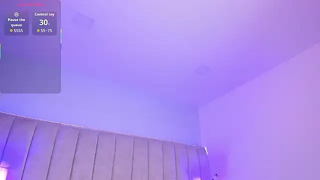 EllaaThorne online show from March 13, 11:22 pm