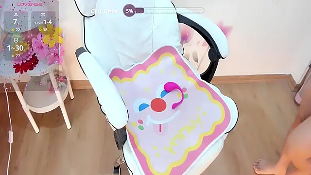  itsyumi  online show from November 17, 2:06 am