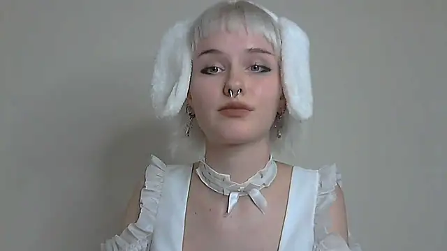 Snapshot of Paradoxy_ chatting on October 7, 7:11 pm Paradoxy online show from October 7, 7:11 pm