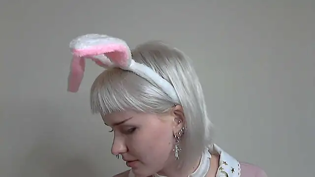 Snapshot of Paradoxy_ chatting on October 9, 6:50 pm Paradoxy online show from October 9, 6:50 pm